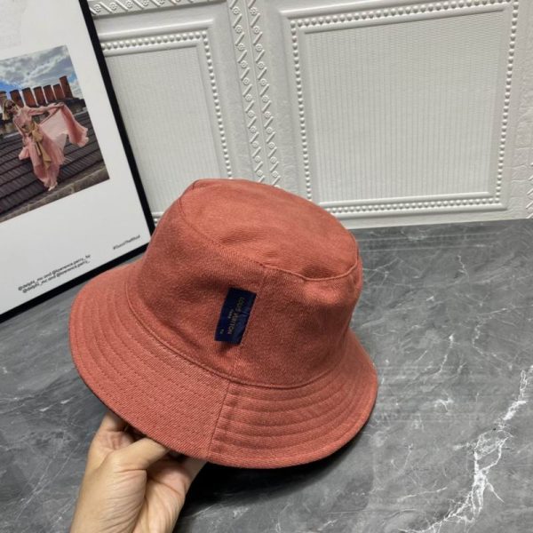 L hat 27