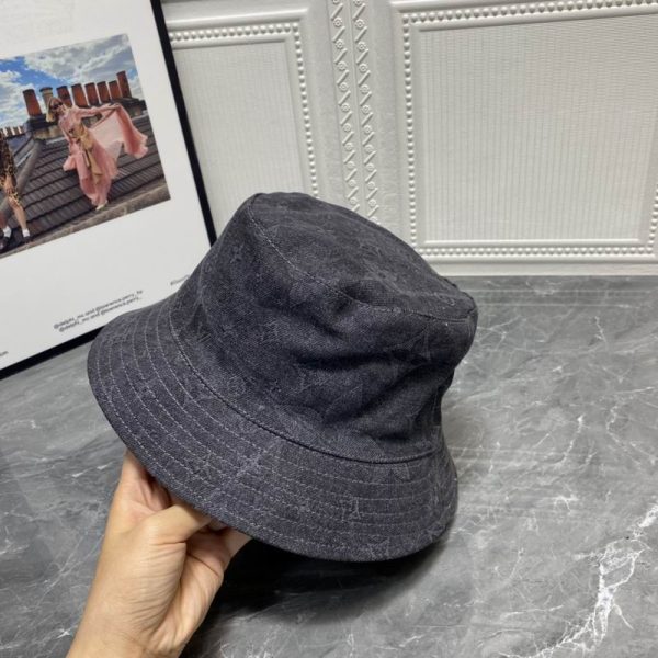 L hat 27