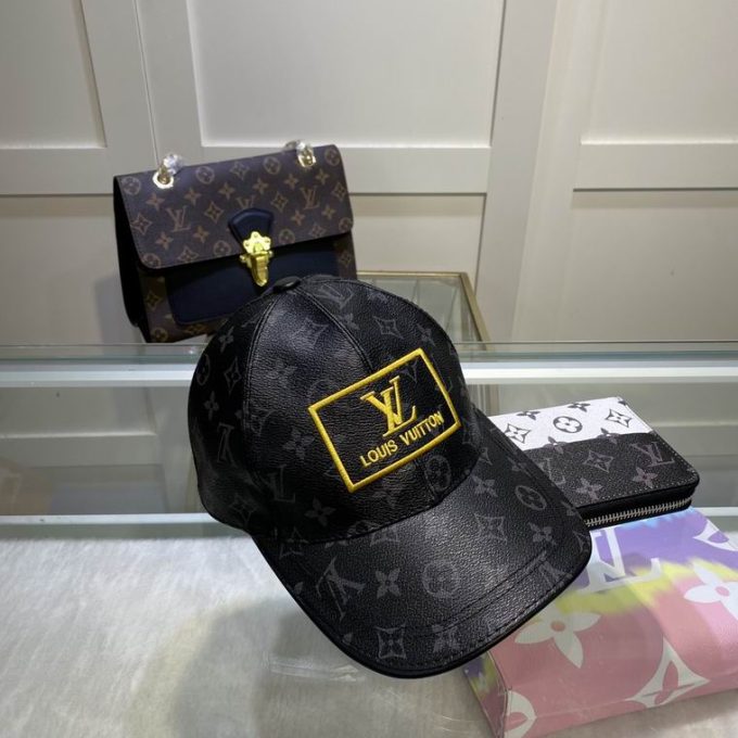 L cap - Image 4