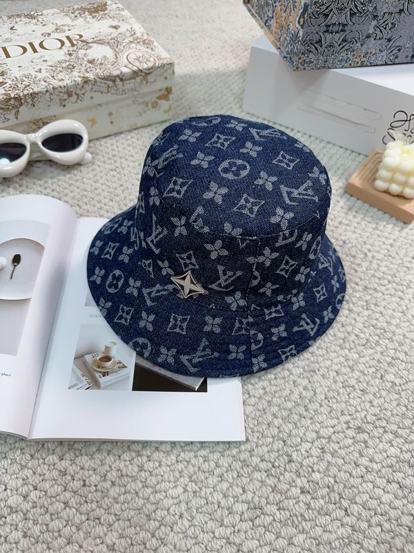 L hat 55