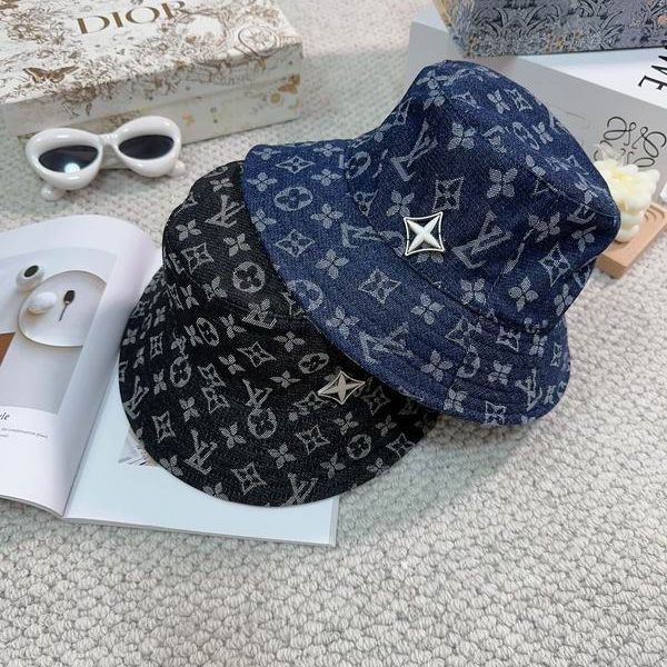 L hat 55