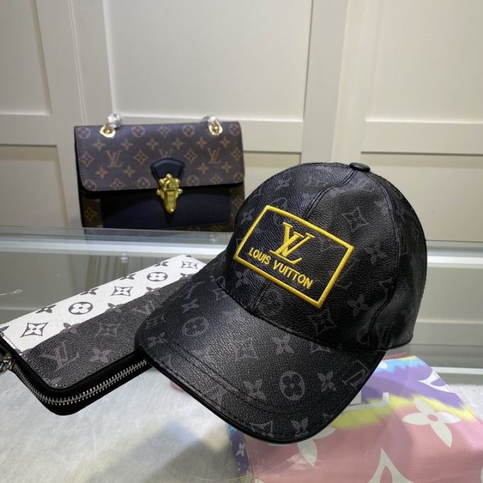 L cap - Image 5