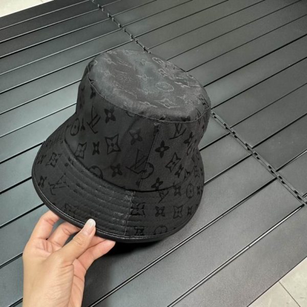 L hat 97
