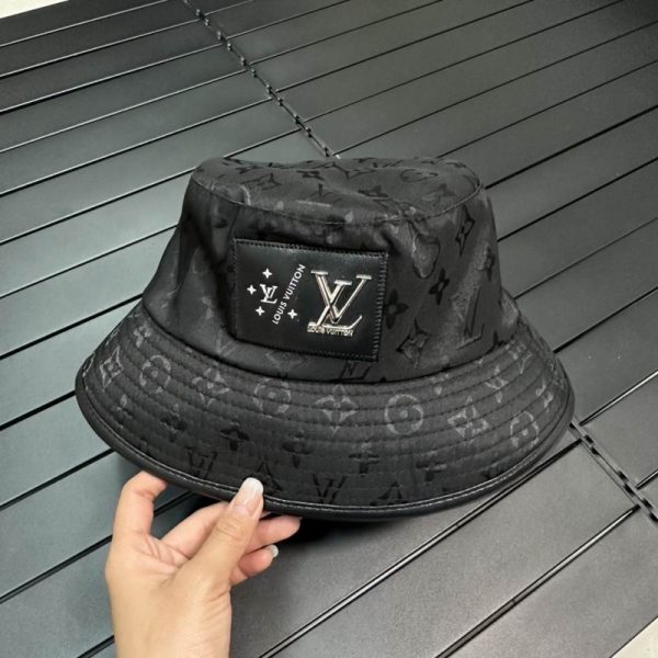 L hat 97