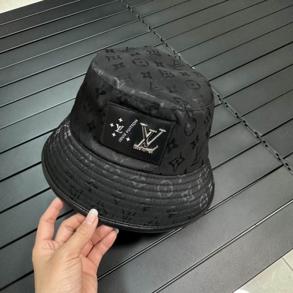 L hat 97