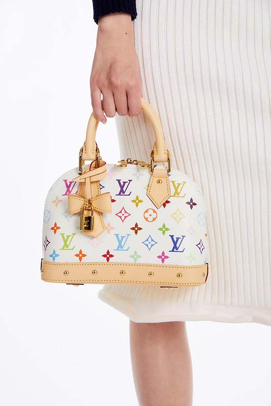 New M13078 M53152 High Quality 17.5×11.5×23.5Cm Real Leather Handbag With Strap Bb-928085