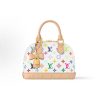 New M13078 M53152 High Quality 17.5×11.5×23.5Cm Real Leather Handbag With Strap Bb-928085