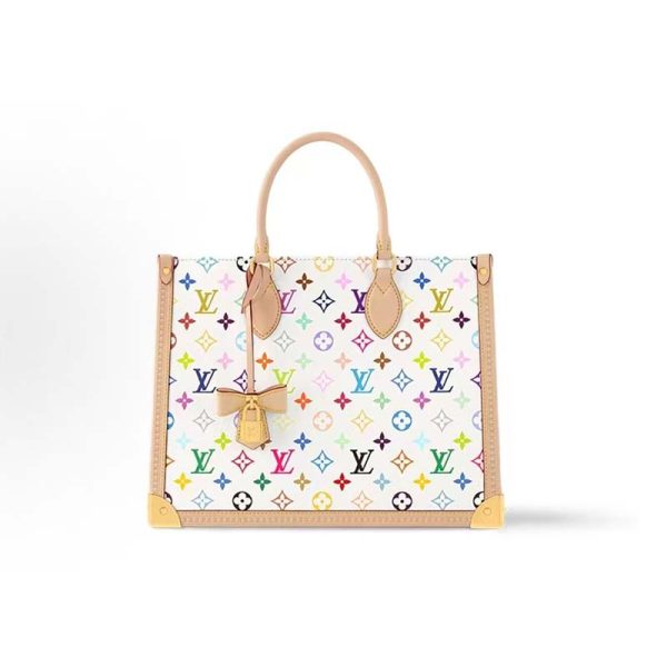 New M13079 High Quality 35X27X14Cm Real Leather Handbag With Straps Bb-928089