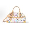 New M13084 High Quality 27X14X10Cm Real Leather Handbag With Adjustable Strap Bb-928081