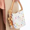 New M13089 High Quality 16X18X12Cm Real Leather Handbag With Adjustable Strap Bb-928094