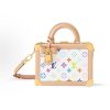 New M13125 M45675 High Quality 22.5×17.5X11Cm Real Leather Red Lining Handbag With Adjustable Strap Bb-928093