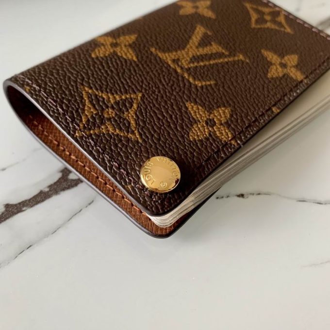 L Wallet 11X7.5cm 29 - Image 4