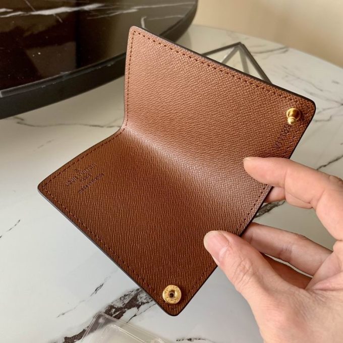 L Wallet 11X7.5cm 29 - Image 5