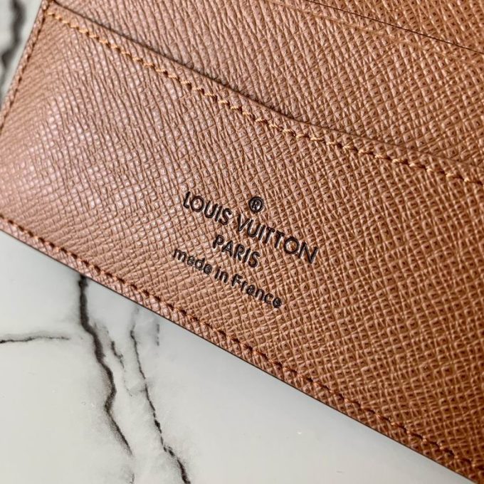 L Wallet 11X9X2cm 24 - Image 5