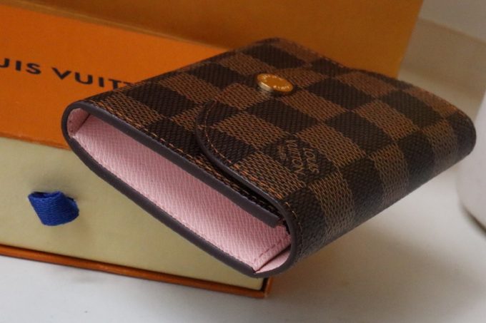 L Wallet 11X8X2.5cm 08 - Image 4