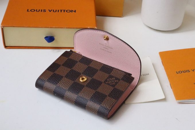 L Wallet 11X8X2.5cm 08 - Image 5