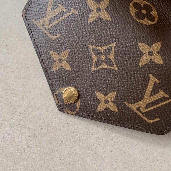 L Wallet 12X9cm 14 - Image 4