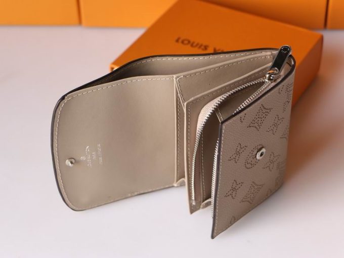 L Wallet 12X9.5X3cm 03 - Image 5