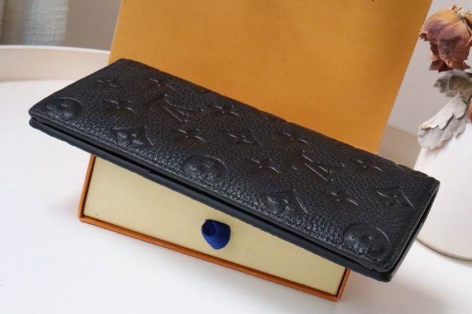 L Wallet 10X19X2cm 26 - Image 3