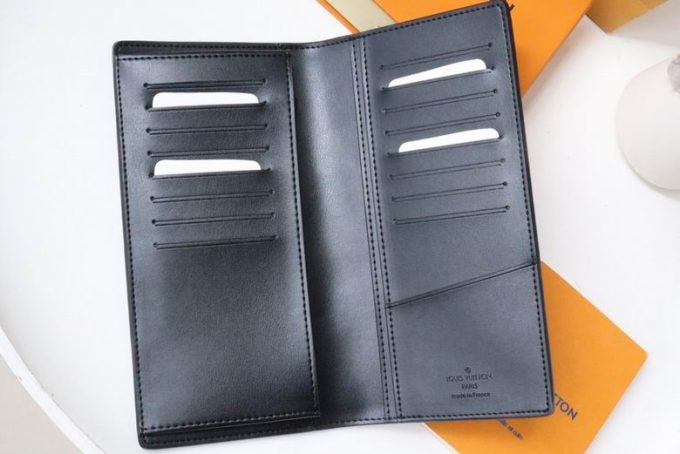 L Wallet 10X19X2cm 26 - Image 5