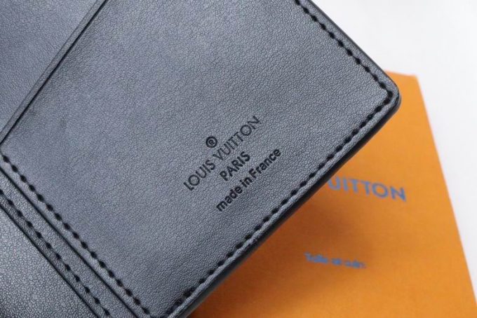 L Wallet 10X19X2cm 26 - Image 6