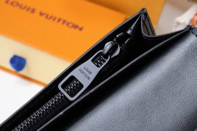 L Wallet 10X19X2cm 26 - Image 9