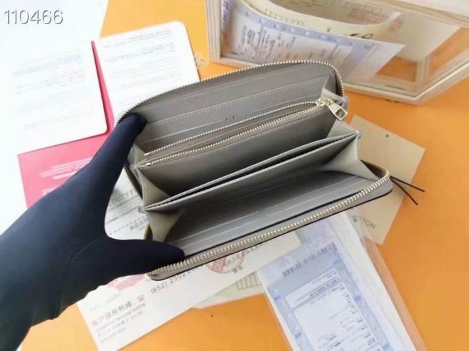 L Wallet 19.5X10cm 10 - Image 16