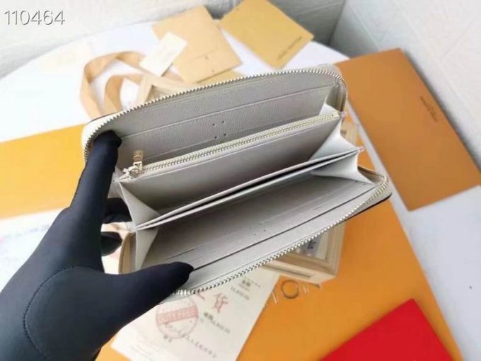L Wallet 19.5X10cm 10 - Image 25