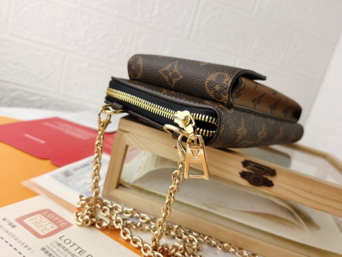 L Wallet 20X12X6cm 27 - Image 6