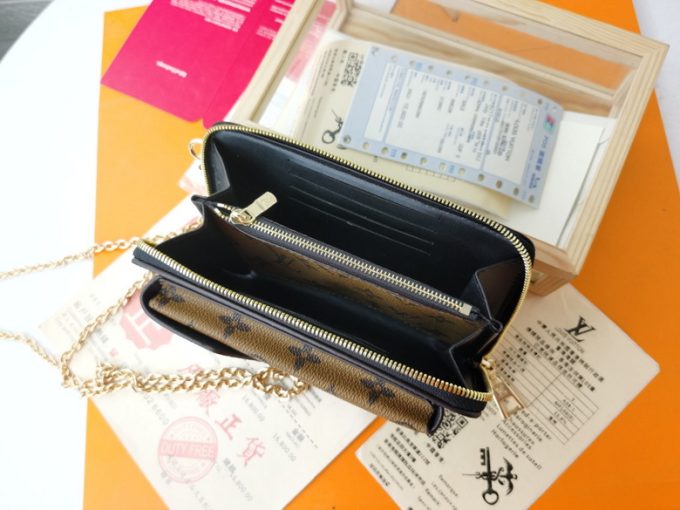 L Wallet 20X12X6cm 27 - Image 9