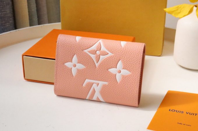 L Wallet 12X9.5X1.5cm 07 - Image 2