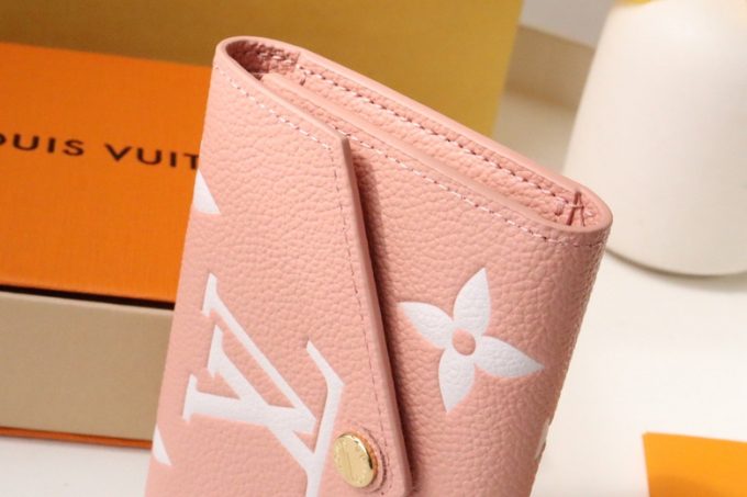 L Wallet 12X9.5X1.5cm 07 - Image 4