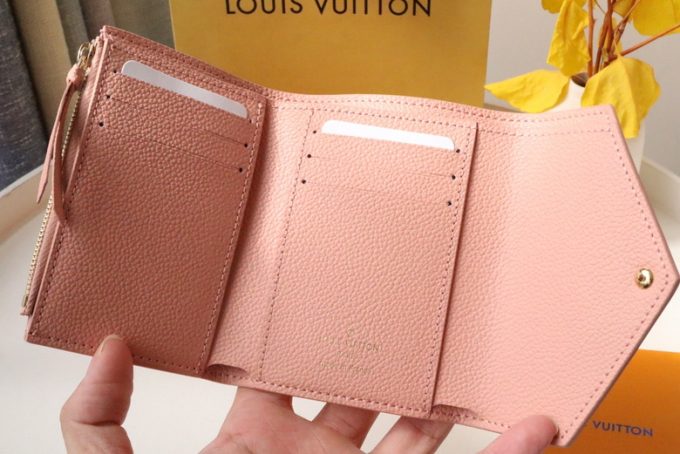 L Wallet 12X9.5X1.5cm 07 - Image 5