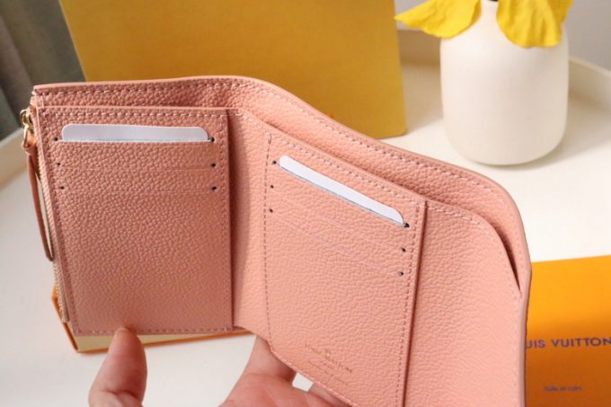 L Wallet 12X9.5X1.5cm 07 - Image 9