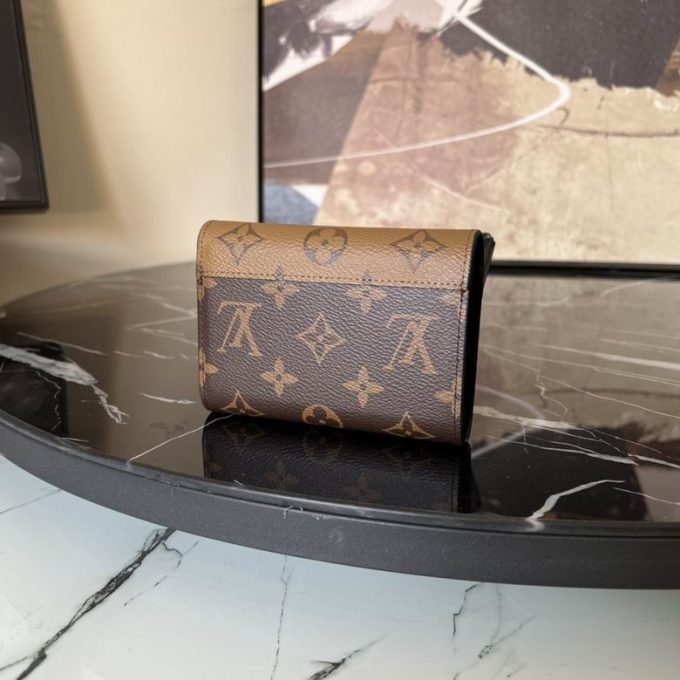 L Wallet 12X9.5X1.5cm 17 - Image 3