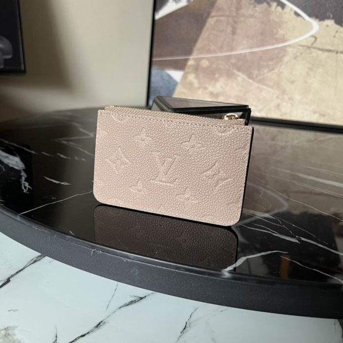 L Wallet  12X8X0.8cm 16 - Image 3