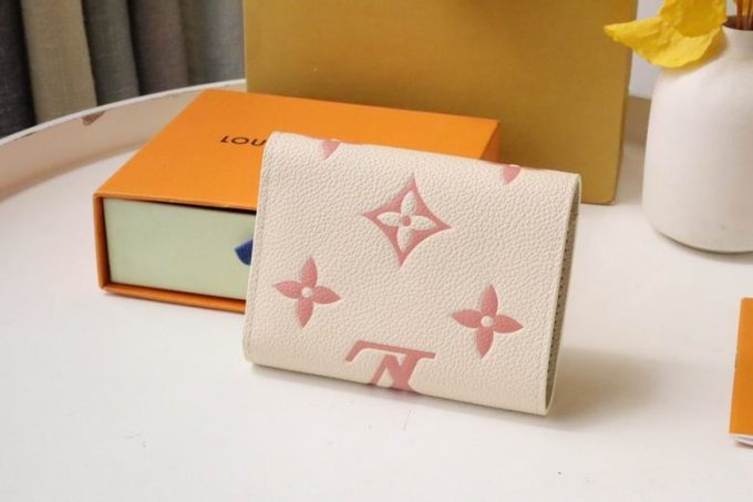 L Wallet 12X9.5X1.5cm - Image 3