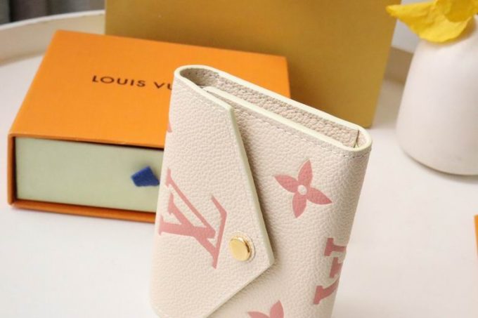 L Wallet 12X9.5X1.5cm - Image 4