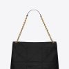 Saint L Jamie 4.3 Leather Shoulder Bag