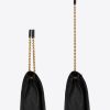 Saint L Jamie 4.3 Leather Shoulder Bag