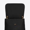 Saint L Jamie 4.3 Leather Shoulder Bag