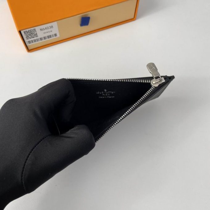 L Wallet 14X8cm 06 - Image 8