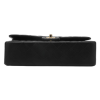 CC Classic Flap CF medium gold bag