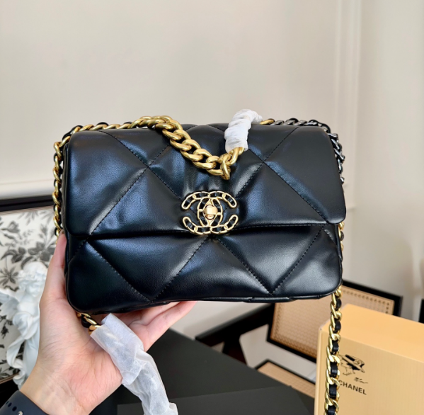 CC 19bag