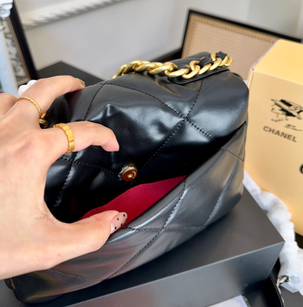 CC 19bag