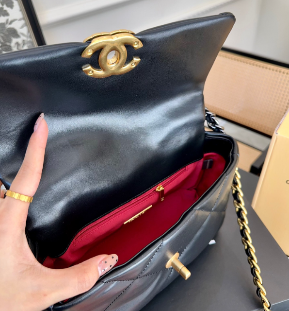 CC 19bag
