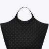 Y Icare Maxi Shopping Bag - Black