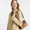 Louis Monogram Reverse Mini Dauphine M44580