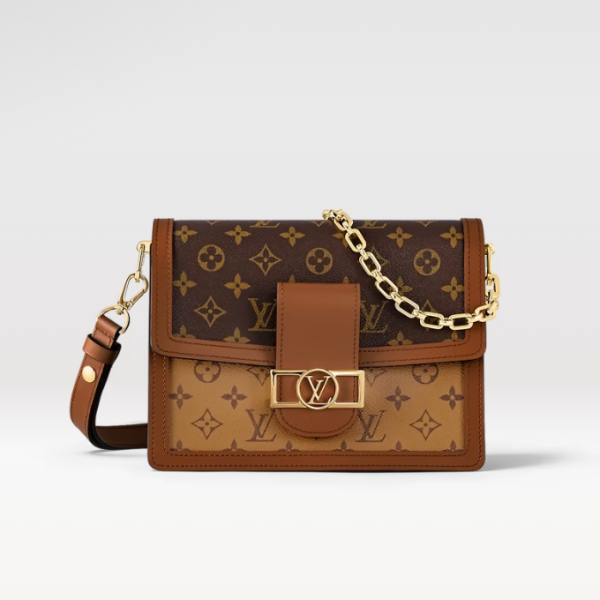 L M45958 Dauphine MM bag