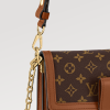 L M45958 Dauphine MM bag